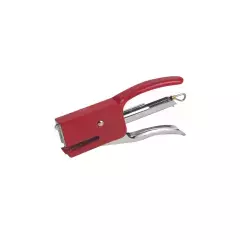 (COD: 1505) ABROCHADORA MED.10 PINZA OLAMI C/U