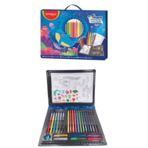 (COD: 788) COLOR MALETIN P/COLOREAR C/U - comprar online