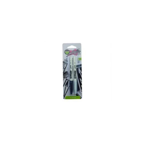 (COD: 1386) MARCADOR PERM.URBAN*2 DUPLA PIZZINI C/U - comprar online
