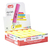 (COD: 1782) MARCADOR RESAL.TRABI PLANO H.TEXTER C/U