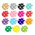 (COD: 1784) CARTULINA FSIA.BIFAZ PEQUE BOL.*10