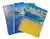 (COD: 184) CUADERNO ESPIRAL 29.7*50H POTOSI C/U