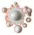 (COD: 190) TELGOPOR SISTEMA SOLAR C/U