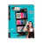 (COD:1085) BELLEZA PINTURA GDE.BIA TRIPLE+UNAS CJ. - comprar online