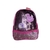 (COD: 3572) MOCHILA FLAMENCO CON BRILLO 16´´ - comprar online