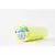 (COD: 2213) ETIQUETA ROLLO 6 DIGITOS FLUO MOTEX C/U