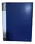 (COD: 222) CARPETA FOLIOS*20 A4 LUMA C/U