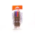 (COD: 230) MARCADOR PERM.FINO S-76*4UN.SKY BL