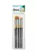 (COD: 2472) PINCEL BL.SET*5 ARTISTICO OLAMI C/BL
