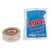 (COD: 2782) CINTA ADHES.18MM*25MT.MED.AUCA C/U