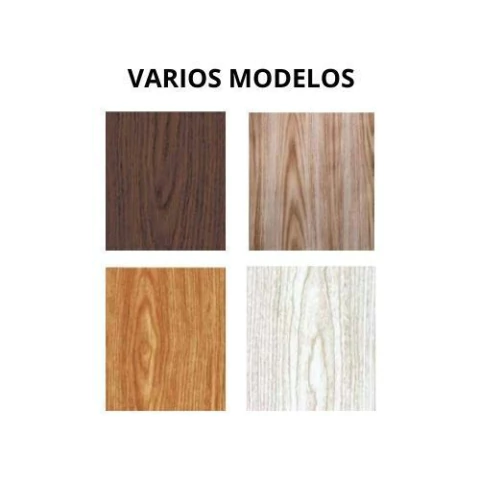 (COD: 684) VARIOS CONTAC MADERA 45*5M PRECIO*MT - comprar online