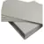 (COD: 3102) CARTON N25 GRIS 1MM 70*100