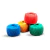 (COD: 3322) VARIOS HILO PLASTICO OVILLO BAMBINOI*6U