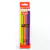 (COD: 3558) COLOR MADERA*6 LARGO FLUO TRABI C/U
