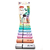 (COD: 3632) MARCADOR RESAL.TRABI PASTEL PLANO*8 C/CJ