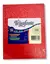(COD: 559) CUADERNO T/DURA FORRO 16*21*100H TRIUNF