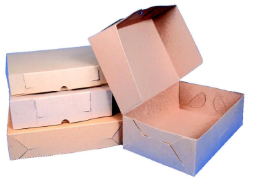 (COD: 6) CARPETA CAJA CARTON OFICIO 12 MELI C/U