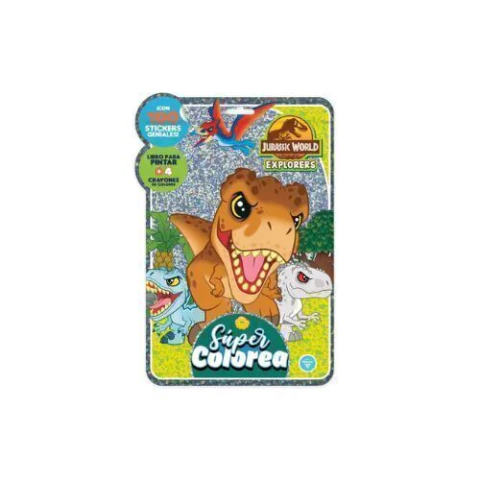 (COD: 3124) LIBRO PINTAR PACK GDE.BRILLO 9MOD.VER - comprar online