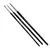 (COD: 865) PINCEL CHATO N4 S-255F PAGODA C/U