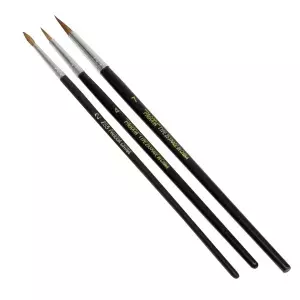 (COD: 874) PINCEL CHATO N10 S-255F PAGODA C/U