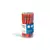 (COD: 89) BOLIGRAFO BORRA CUERPO COLOR OLAMI C/U