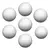 (COD: 893) TELGOPOR ESFERA N°12 C/U