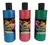 (COD: 943) TEMPERA FRASCO METAL*190GR.PLAY C/U