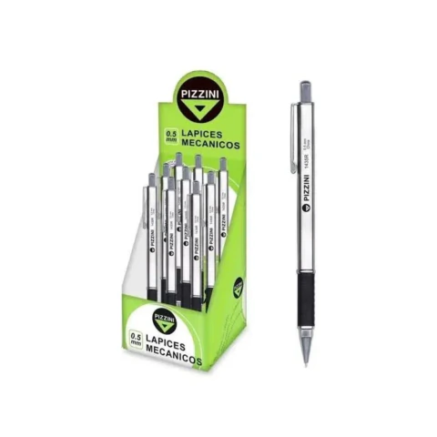 (COD: 229) LANZAINA 0.5MM METAL PIZZINI 1435R C/U