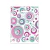 (COD: 2926) BOLSA PLASTICA FANTASIA 35*45*30 *100U