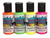 (COD: 2661) PINTURA ACRILICO FLUO 50CC.C/U
