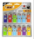 (COD: 3671) VARIOS ENCENDEDOR BIC MINI C/U