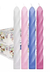 (COD: 923) VARIOS VELA CORTA CJ*10
