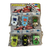 (COD: 2640) AUTO BUGGY BL*6UN.BOL. - comprar online