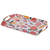 (COD: 3410) BANDEJA MELAMINA RECTANGULAR MEDIANA. SU. - comprar online