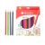 (COD: 3365) COLOR MADERA*24 LARGO INFINITY SKY C/U