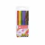 (COD: 3612) MARCADOR FIBRA*6 LARGA SKY C/U