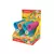 (COD: 3494) TIJERA 12CM. PLAST. KIDS PRO KEYROAD C/U