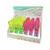 (COD: 2265) CORRECTOR CINTA+CINTA RESALTADOR C/U