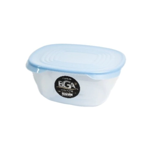 (COD: 3595) PALSTICO HERMETICO CUADRADO CHICO 0.75LT. BOL - comprar online