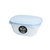 (COD: 3595) PALSTICO HERMETICO CUADRADO CHICO 0.75LT. BOL - comprar online