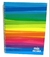 (COD: 338) CUADERNO ESPIRAL 21*27 A4 MIS HOJAS*100H