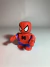 Mini Spiderman en internet
