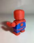Mini Spiderman - 812 diseño