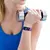 C1 Pro Smartwatch - Seu Parceiro de Saúde e Fitness