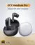 Fones QCY MeloBuds Pro - ANC com Som Hi-Res - HoudinoTech