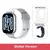 Xiaomi Redmi Watch 5 Active - Seu Parceiro Diário de Saúde e Fitness - loja online
