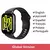 Xiaomi Redmi Watch 5 Active - Seu Parceiro Diário de Saúde e Fitness