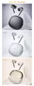 Fones QCY MeloBuds Pro - ANC com Som Hi-Res