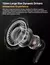 Fones QCY MeloBuds Pro - ANC com Som Hi-Res na internet