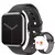 TechSmart Choice Série 9 - O Smartwatch Completo para o Seu Estilo de Vida Ativo - loja online